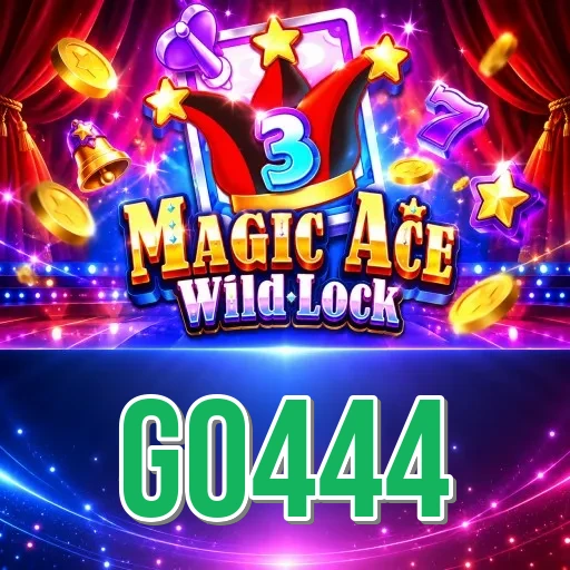 Screenshot 1 - go444 Home Screen