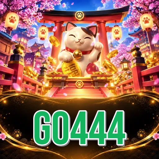 Screenshot 1 - go444 Home Screen