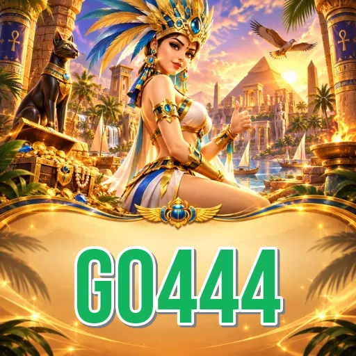 Screenshot 3 - go444 Settings
