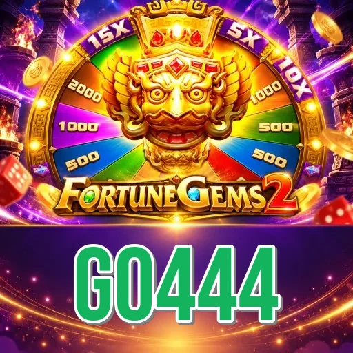 Screenshot 2 - go444 Features